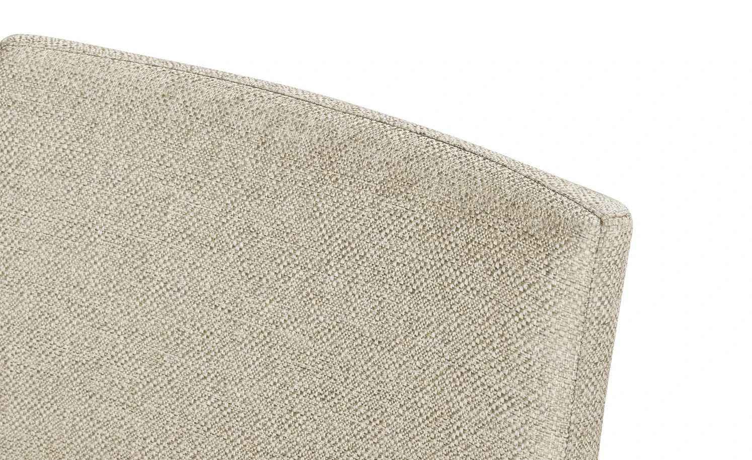 Berger & Rath Polsterstuhl Certo | Creme Anthrazit Ja 5 Berger & Rath Polsterstuhl Certo | Creme Anthrazit Ja – Bild 3