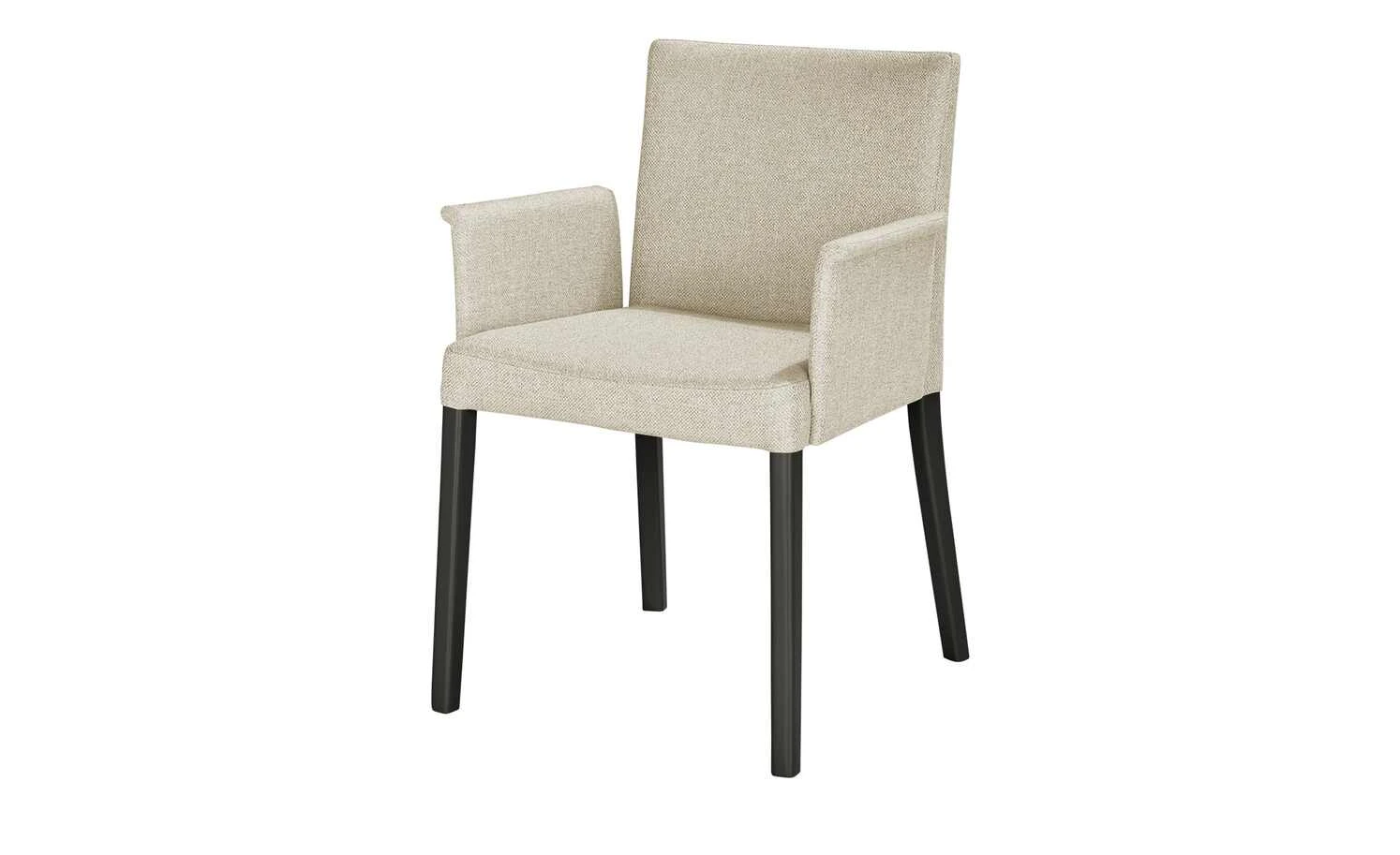 Berger & Rath Polsterstuhl Certo | Creme Anthrazit Ja 3 Berger & Rath Polsterstuhl Certo | Creme Anthrazit Ja