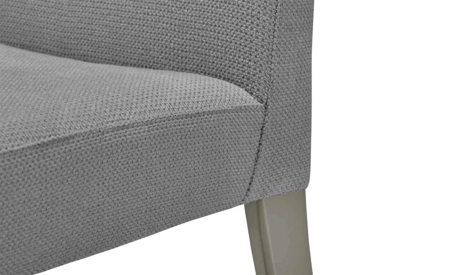 Berger & Rath Polsterstuhl Certo | Grau Londra (Hellgrau) Nein 9 Berger & Rath Polsterstuhl Certo | Grau Londra (Hellgrau) Nein – Bild 7