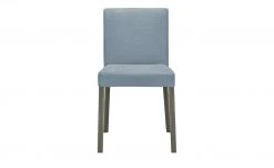 Berger & Rath Polsterstuhl Certo | Grau-Blau Londra (Hellgrau) Nein -Stuhle Geschaft 14307280 2 202105181235