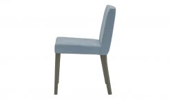 Berger & Rath Polsterstuhl Certo | Grau-Blau Londra (Hellgrau) Nein -Stuhle Geschaft 14307280 3 202105181235