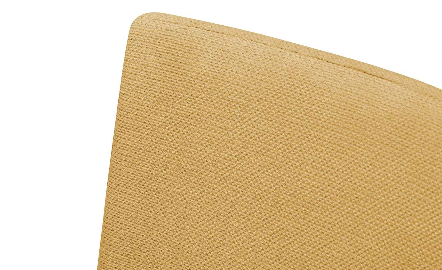 Berger & Rath Polsterstuhl Certo | Gelb Londra (Hellgrau) Nein 6 Berger & Rath Polsterstuhl Certo | Gelb Londra (Hellgrau) Nein – Bild 4