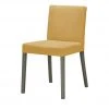 Berger & Rath Polsterstuhl Certo | Gelb Londra (Hellgrau) Nein -Stuhle Geschaft 14307281 7 202105181235