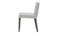 Berger & Rath Polsterstuhl Certo | Ivory (Creme-Hellgrau) Anthrazit Nein -Stuhle Geschaft 14307289 3 202105181235