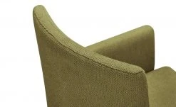 Berger & Rath Polsterstuhl Certo | Grün Londra (Hellgrau) Ja -Stuhle Geschaft 14307295 5 202105181235