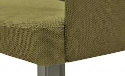 Berger & Rath Polsterstuhl Certo | Grün Londra (Hellgrau) Ja -Stuhle Geschaft 14307295 7 202105181235