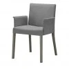 Berger & Rath Polsterstuhl Certo | Grau Londra (Hellgrau) Ja -Stuhle Geschaft 14307296 8 202105181235