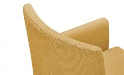 Berger & Rath Polsterstuhl Certo | Gelb Londra (Hellgrau) Ja 15 Berger & Rath Polsterstuhl Certo | Gelb Londra (Hellgrau) Ja -Stuhle Geschaft 14307298 3 202105181235