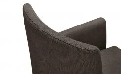 Berger & Rath Polsterstuhl Certo | Dunkelbraun Londra (Hellgrau) Ja 14 Berger & Rath Polsterstuhl Certo | Dunkelbraun Londra (Hellgrau) Ja -Stuhle Geschaft 14307299 2 202105181235