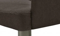 Berger & Rath Polsterstuhl Certo | Dunkelbraun Londra (Hellgrau) Ja 16 Berger & Rath Polsterstuhl Certo | Dunkelbraun Londra (Hellgrau) Ja -Stuhle Geschaft 14307299 4 202105181235