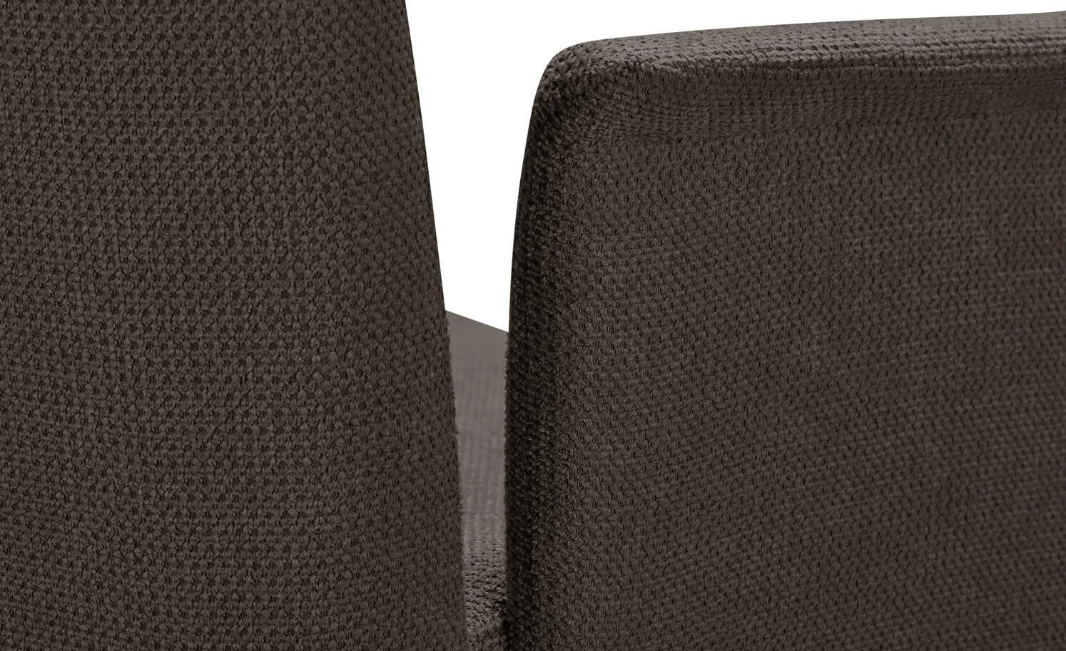 Berger & Rath Polsterstuhl Certo | Dunkelbraun Londra (Hellgrau) Ja 9 Berger & Rath Polsterstuhl Certo | Dunkelbraun Londra (Hellgrau) Ja – Bild 7