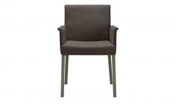 Berger & Rath Polsterstuhl Certo | Dunkelbraun Londra (Hellgrau) Ja 19 Berger & Rath Polsterstuhl Certo | Dunkelbraun Londra (Hellgrau) Ja -Stuhle Geschaft 14307299 8 202105181235