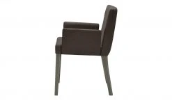 Berger & Rath Polsterstuhl Certo | Dunkelbraun Londra (Hellgrau) Ja 20 Berger & Rath Polsterstuhl Certo | Dunkelbraun Londra (Hellgrau) Ja -Stuhle Geschaft 14307299 9 202105181235