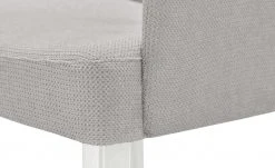 Berger & Rath Polsterstuhl Certo | Ivory (Creme-Hellgrau) Weiß-Creme Ja -Stuhle Geschaft 14307300 3 202105181235