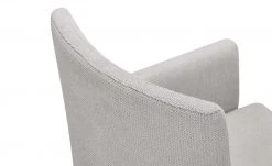 Berger & Rath Polsterstuhl Certo | Ivory (Creme-Hellgrau) Anthrazit Ja -Stuhle Geschaft 14307306 3 202105182233