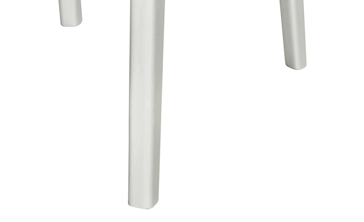 Berger & Rath Polsterstuhl Certo | Silver (Hellgrau) Weiß-Creme 9 Berger & Rath Polsterstuhl Certo | Silver (Hellgrau) Weiß-Creme – Bild 7