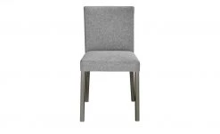Berger & Rath Polsterstuhl Certo | Grau Londra (Hellgrau) -Stuhle Geschaft 14307318 6 202105182233