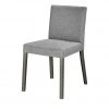 Berger & Rath Polsterstuhl Certo | Grau Londra (Hellgrau) -Stuhle Geschaft 14307318 7 202105182233