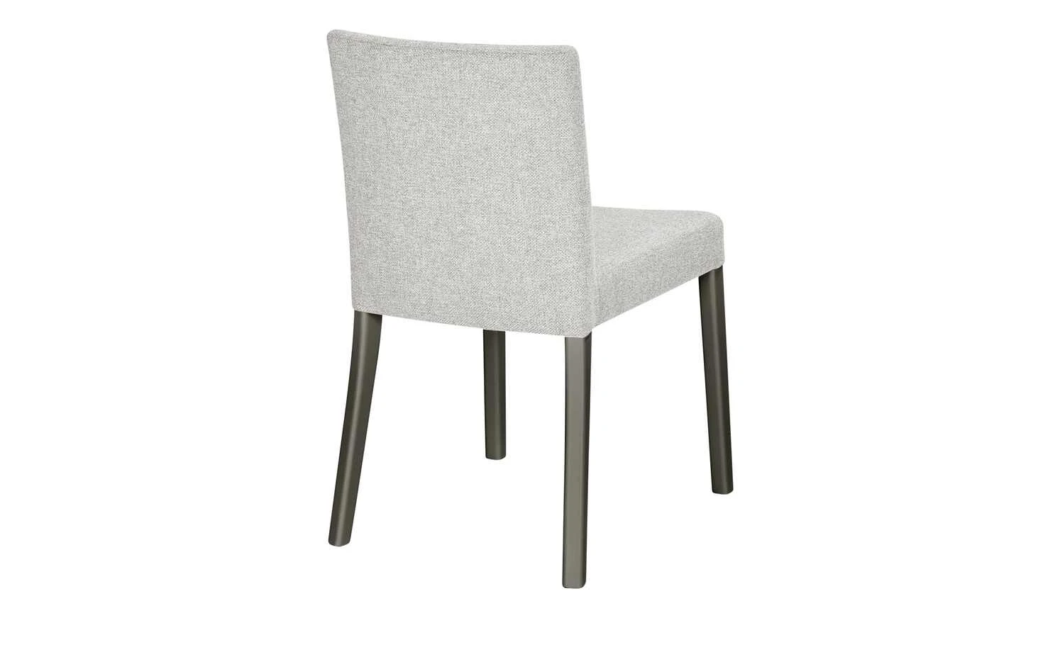 Berger & Rath Polsterstuhl Certo | Silver (Hellgrau) Londra (Hellgrau) 5 Berger & Rath Polsterstuhl Certo | Silver (Hellgrau) Londra (Hellgrau) – Bild 3