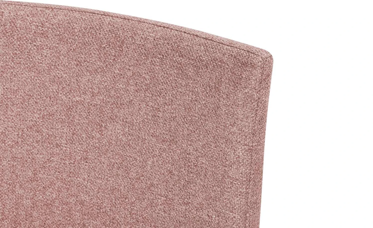 Berger & Rath Polsterstuhl Certo | Salmon (Rot) Anthrazit 7 Berger & Rath Polsterstuhl Certo | Salmon (Rot) Anthrazit – Bild 5