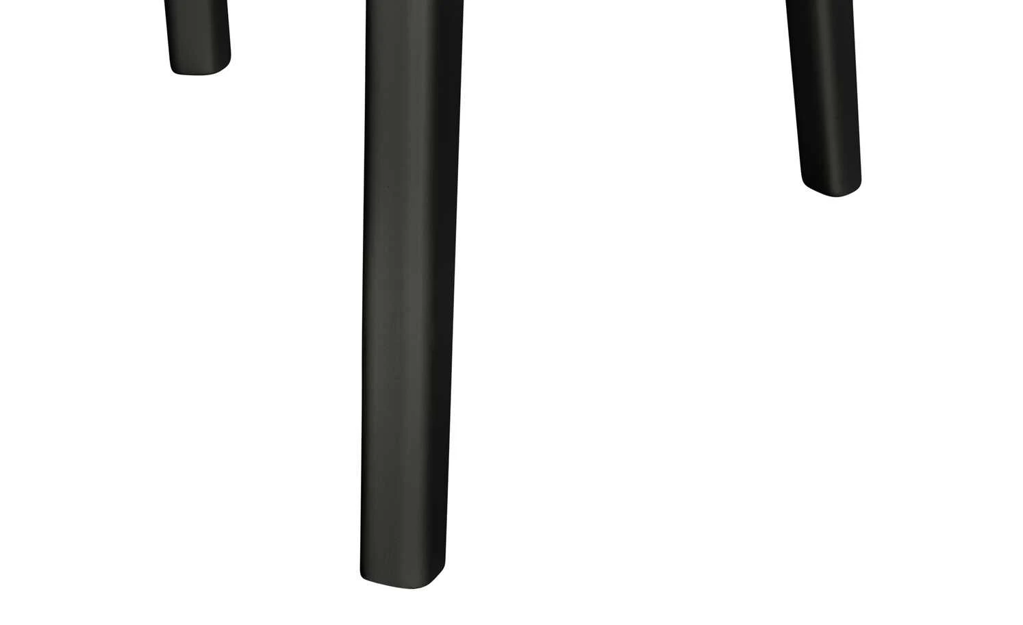 Berger & Rath Polsterstuhl Certo | Salmon (Rot) Anthrazit 8 Berger & Rath Polsterstuhl Certo | Salmon (Rot) Anthrazit – Bild 6