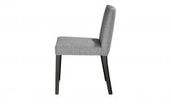 Berger & Rath Polsterstuhl Certo | Grau Anthrazit -Stuhle Geschaft 14307323 3 202105182233