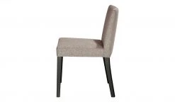 Berger & Rath Polsterstuhl Certo | Hellbraun Anthrazit -Stuhle Geschaft 14307324 4 202105182233