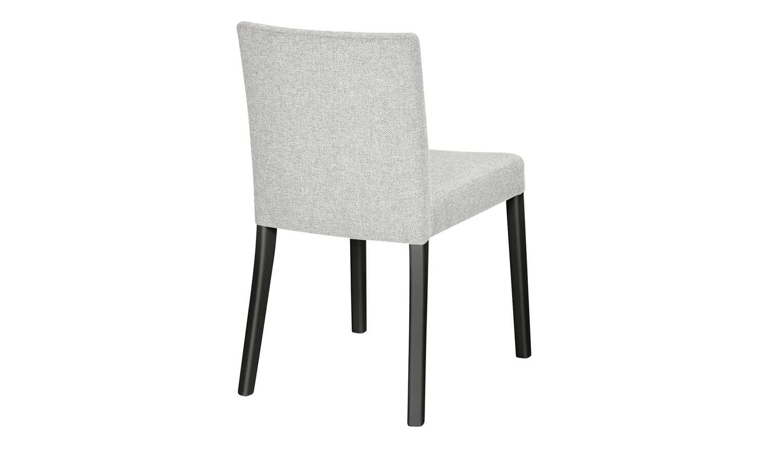 Berger & Rath Polsterstuhl Certo | Silver (Hellgrau) Anthrazit 10 Berger & Rath Polsterstuhl Certo | Silver (Hellgrau) Anthrazit – Bild 8