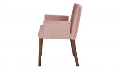 Berger & Rath Polsterstuhl mit Armlehne Certo | Salmon (Rot) 17 Berger & Rath Polsterstuhl mit Armlehne Certo | Salmon (Rot) -Stuhle Geschaft 14307327 8 202105182233