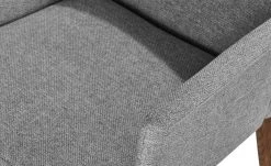 Berger & Rath Polsterstuhl mit Armlehne Certo | Grau 14 Berger & Rath Polsterstuhl mit Armlehne Certo | Grau -Stuhle Geschaft 14307328 4 202105182233