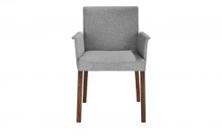 Berger & Rath Polsterstuhl mit Armlehne Certo | Grau 15 Berger & Rath Polsterstuhl mit Armlehne Certo | Grau -Stuhle Geschaft 14307328 5 202105182233