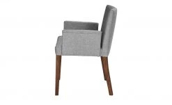 Berger & Rath Polsterstuhl mit Armlehne Certo | Grau 16 Berger & Rath Polsterstuhl mit Armlehne Certo | Grau -Stuhle Geschaft 14307328 6 202105182233