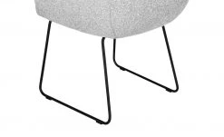 Berger & Rath Kufenstuhl Lanx | Grau -Stuhle Geschaft 14307335 5 202102152236