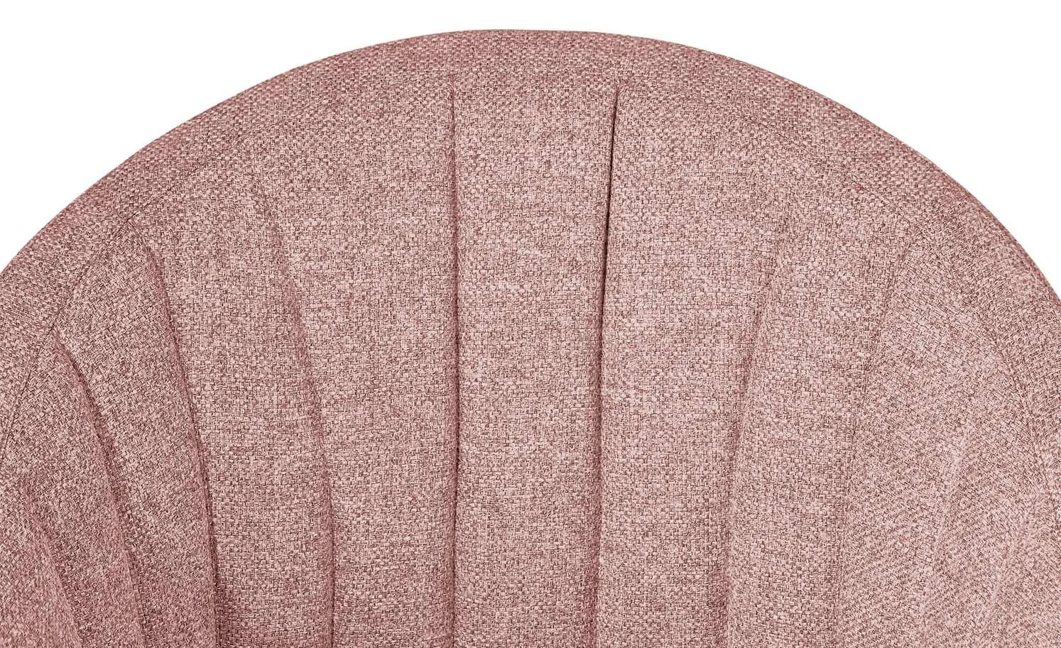 Berger & Rath Kufenstuhl Lanx | Salmon (Rot) 6 Berger & Rath Kufenstuhl Lanx | Salmon (Rot) – Bild 4