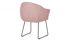 Berger & Rath Kufenstuhl Lanx | Salmon (Rot) 18 Berger & Rath Kufenstuhl Lanx | Salmon (Rot) -Stuhle Geschaft 14307336 8 202102152236