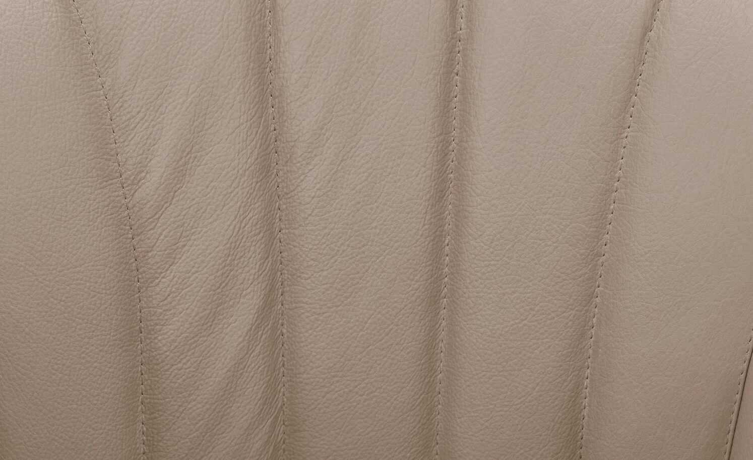 Berger & Rath Kufenstuhl Leder Lanx | Dunkelbeige 11 Berger & Rath Kufenstuhl Leder Lanx | Dunkelbeige – Bild 9
