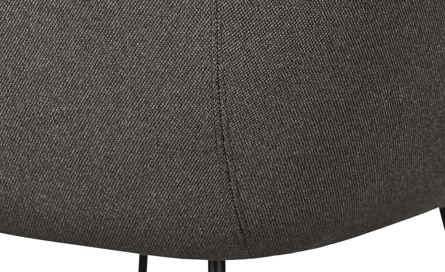 Berger & Rath Kufenstuhl Lanx | Chocolate (Braun) 8 Berger & Rath Kufenstuhl Lanx | Chocolate (Braun) – Bild 6