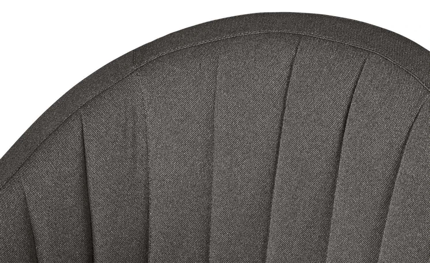 Berger & Rath Kufenstuhl Lanx | Chocolate (Braun) 10 Berger & Rath Kufenstuhl Lanx | Chocolate (Braun) – Bild 8