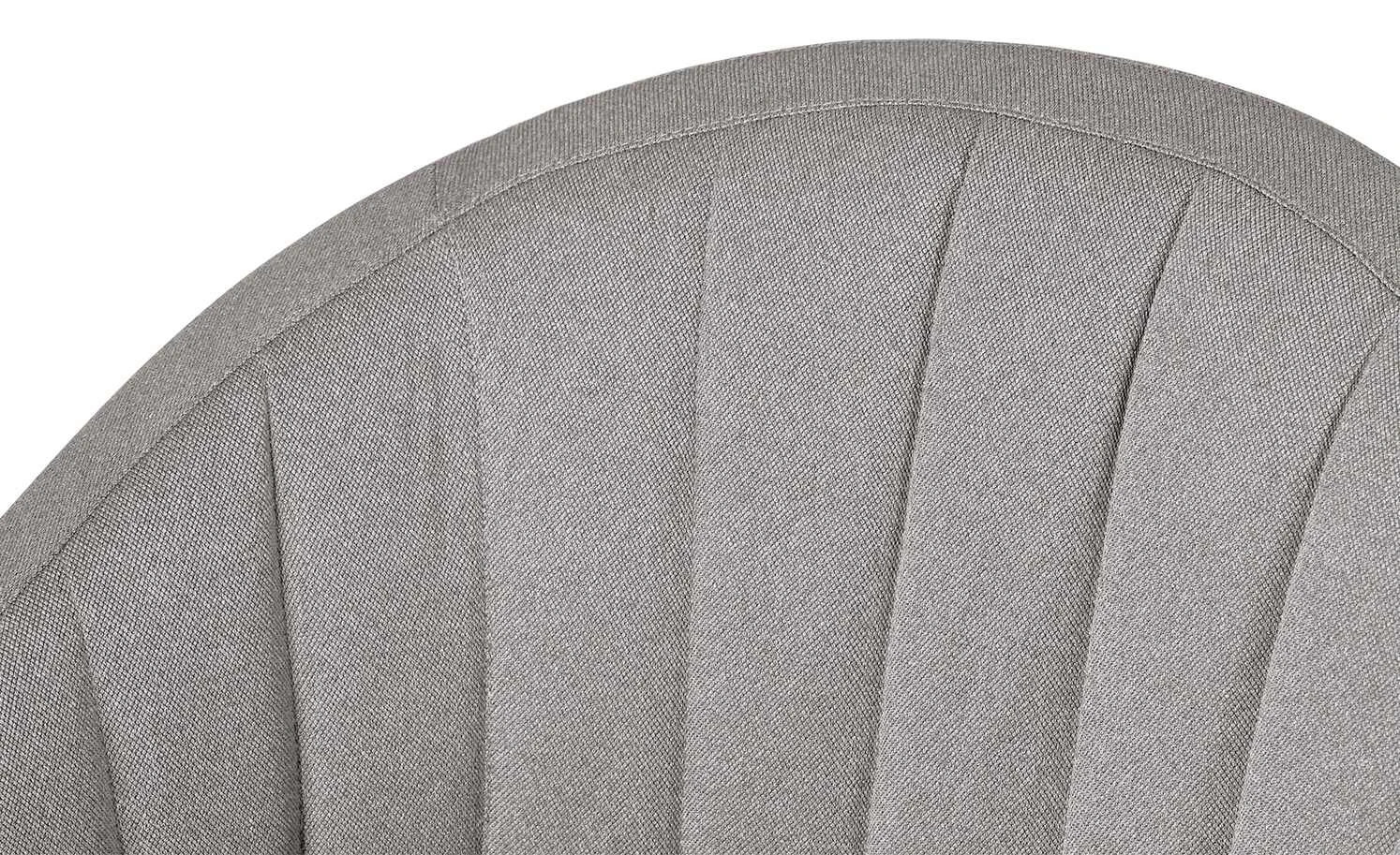 Berger & Rath Kufenstuhl Lanx | Stone (Grau) 6 Berger & Rath Kufenstuhl Lanx | Stone (Grau) – Bild 4