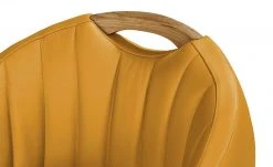 Berger & Rath Polsterstuhl mit Armlehne Lanx | Mustard (Senfgelb) 13 Berger & Rath Polsterstuhl mit Armlehne Lanx | Mustard (Senfgelb) -Stuhle Geschaft 14307343 5 202102152236