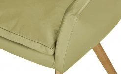 Berger & Rath Polsterstuhl mit Armlehne Lanx | Hellgrün -Stuhle Geschaft 14307344 6 202102152236