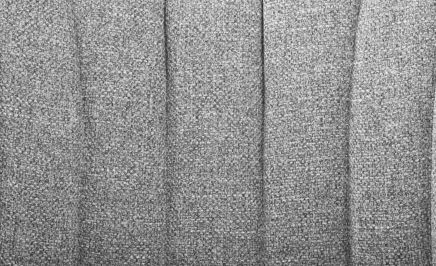 Berger & Rath Polsterstuhl mit Armlehne Lanx | Grau Cremeweiß 7 Berger & Rath Polsterstuhl mit Armlehne Lanx | Grau Cremeweiß – Bild 5