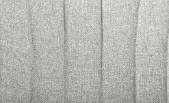 Berger & Rath Polsterstuhl mit Armlehne Lanx | Silver (Hellgrau) Cremeweiß -Stuhle Geschaft 14307352 5 202102152236