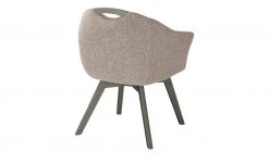 Berger & Rath Polsterstuhl mit Armlehne Lanx | Hellbraun Londra (Hellgrau) 14 Berger & Rath Polsterstuhl mit Armlehne Lanx | Hellbraun Londra (Hellgrau) -Stuhle Geschaft 14307353 6 202102152236