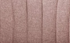 Berger & Rath Polsterstuhl mit Armlehne Lanx | Salmon (Rot) Londra (Hellgrau) -Stuhle Geschaft 14307356 5 202102152236