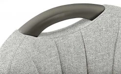 Berger & Rath Polsterstuhl mit Armlehne Lanx | Silver (Hellgrau) Londra (Hellgrau) 13 Berger & Rath Polsterstuhl mit Armlehne Lanx | Silver (Hellgrau) Londra (Hellgrau) -Stuhle Geschaft 14307358 4 202102152236