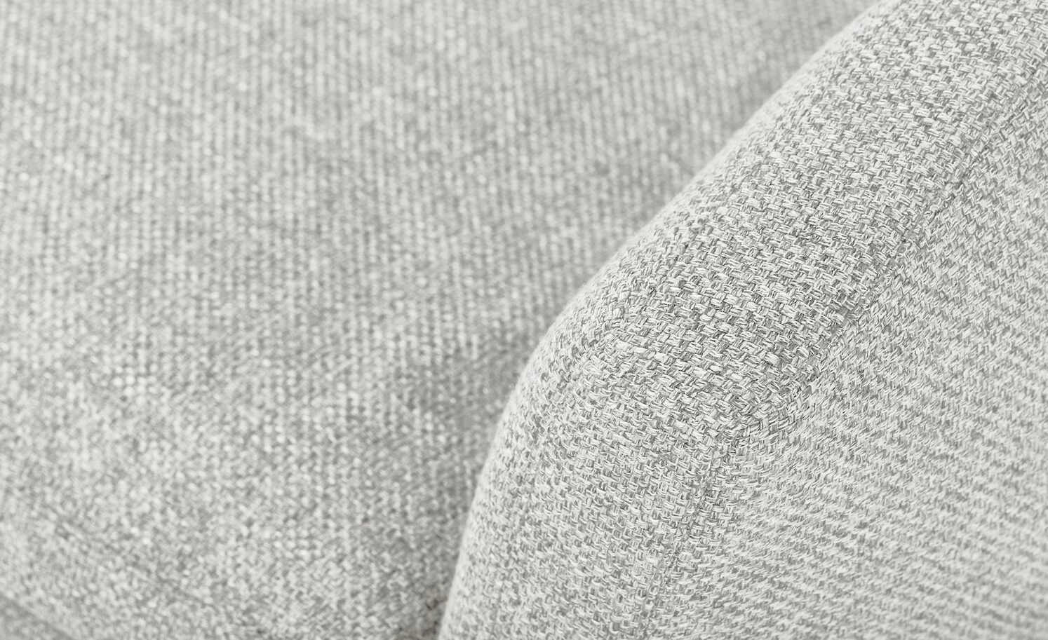 Berger & Rath Polsterstuhl mit Armlehne Lanx | Silver (Hellgrau) Londra (Hellgrau) 8 Berger & Rath Polsterstuhl mit Armlehne Lanx | Silver (Hellgrau) Londra (Hellgrau) – Bild 6