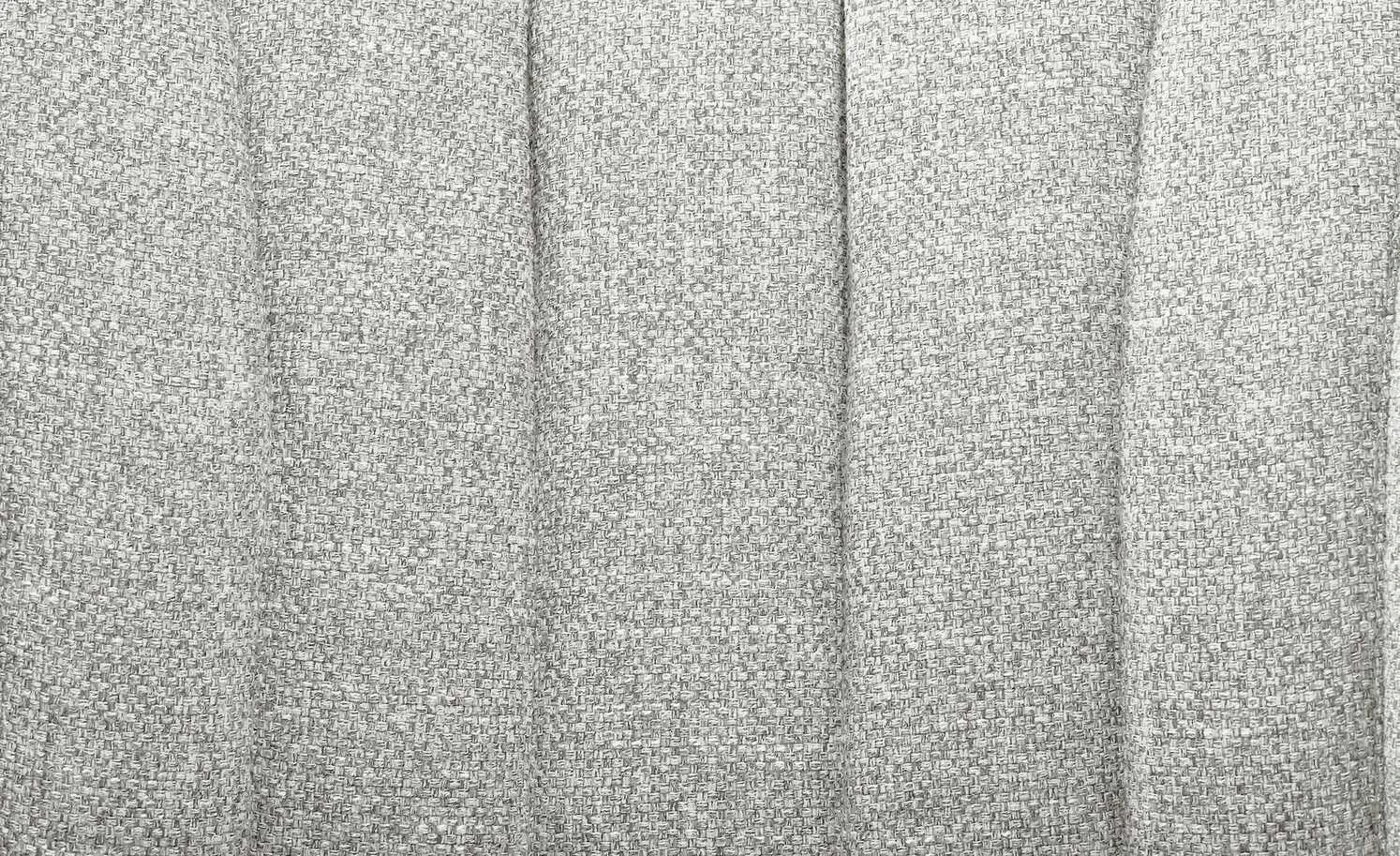 Berger & Rath Polsterstuhl mit Armlehne Lanx | Silver (Hellgrau) Londra (Hellgrau) 9 Berger & Rath Polsterstuhl mit Armlehne Lanx | Silver (Hellgrau) Londra (Hellgrau) – Bild 7