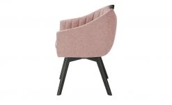 Berger & Rath Polsterstuhl mit Armlehne Lanx | Salmon (Rot) Anthrazit 12 Berger & Rath Polsterstuhl mit Armlehne Lanx | Salmon (Rot) Anthrazit -Stuhle Geschaft 14307361 4 202102152236