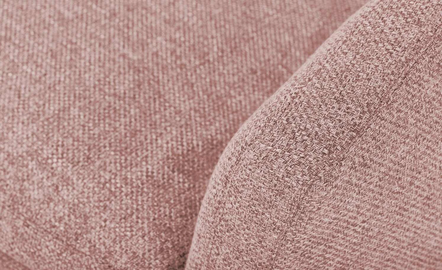 Berger & Rath Polsterstuhl mit Armlehne Lanx | Salmon (Rot) Anthrazit 8 Berger & Rath Polsterstuhl mit Armlehne Lanx | Salmon (Rot) Anthrazit – Bild 6